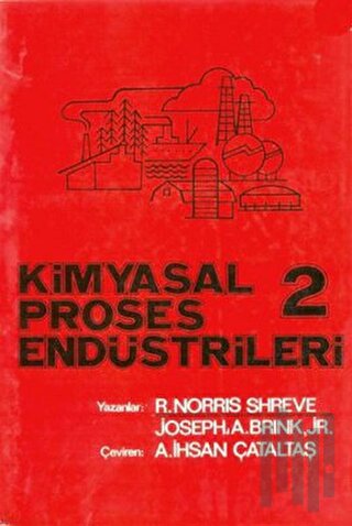 Kimyasal Proses Endüstrileri 2