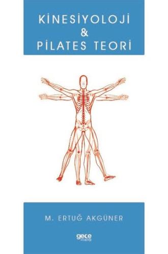 Kinesiyoloji ve Pilates Teori