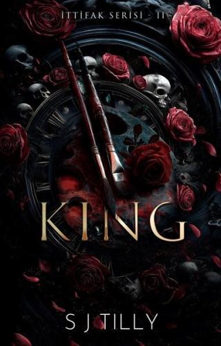 King - İttifak Serisi 2