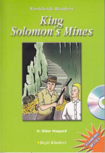 King Solomon's Mines - Level 3