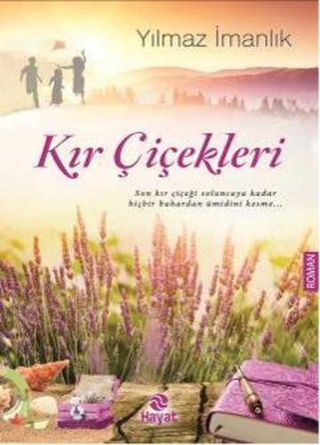 Kır Çiçekleri | Kitap Ambarı