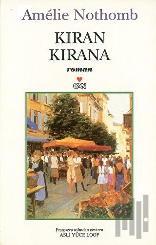 Kıran Kırana