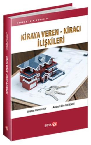 Kiraya Veren - Kiracı İlişkileri | Kitap Ambarı