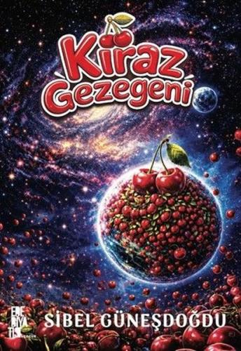 Kiraz Gezegeni | Kitap Ambarı