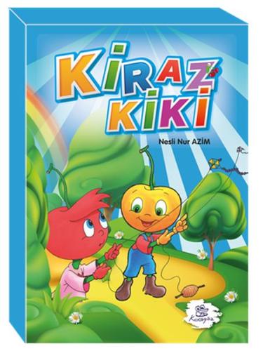 Kiraz Kiki | Kitap Ambarı