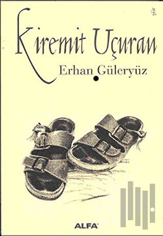 Kiremit Uçuran -  Tile-Blaster