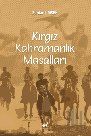 Kırgız Kahramanlık Masalları
