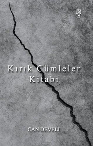 Kırık Cümleler Kitabı