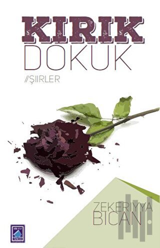 Kırık Dökük | Kitap Ambarı