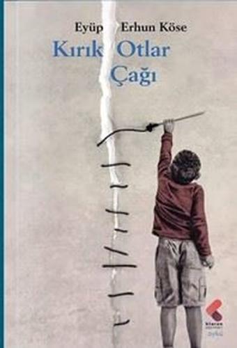 Kırık Otlar Çağı | Kitap Ambarı
