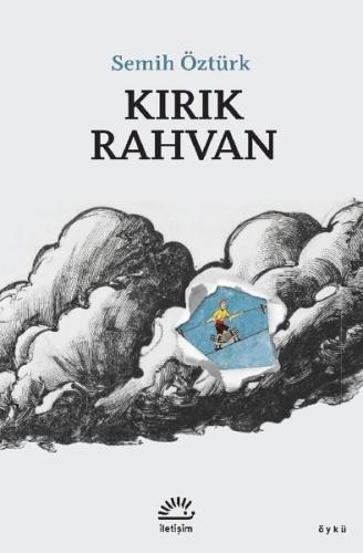 Kırık Rahvan | Kitap Ambarı