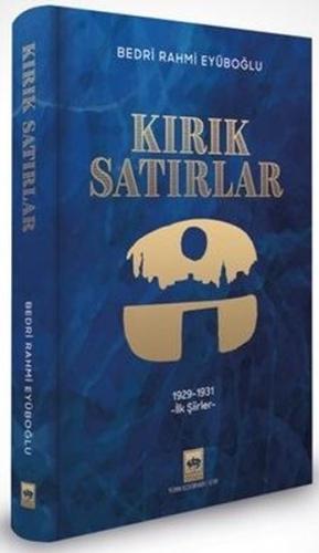 Kırık Satırlar