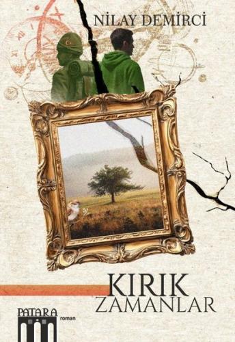 Kırık Zamanlar | Kitap Ambarı