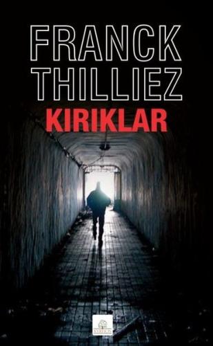 Kırıklar | Kitap Ambarı