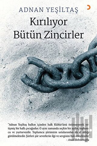 Kırılıyor Bütün Zincirler