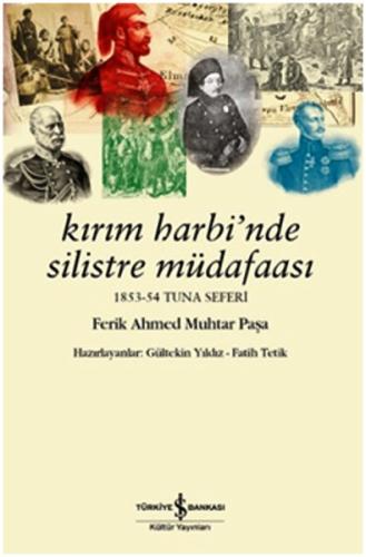 Kırım Harbi'nde Silistre Müdafaası