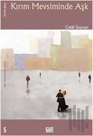 Kırım Mevsiminde Aşk