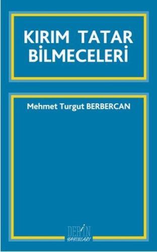 Kırım Tatar Bilmeceleri