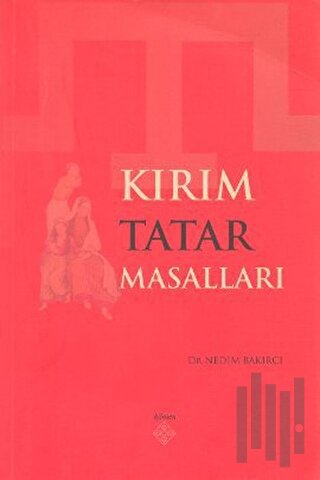 Kırım Tatar Masalları