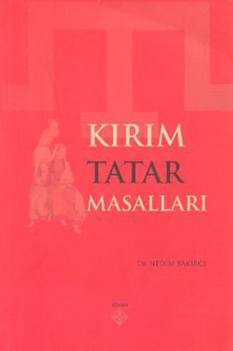 Kırım Tatar Masalları