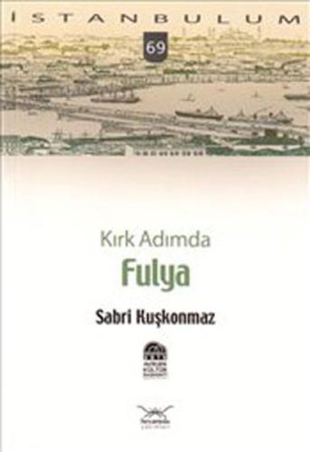 Kırk Adımda Fulya