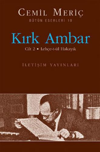 Kırk Ambar 2