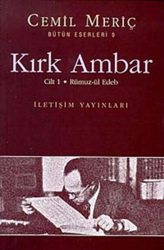 Kırk Ambar