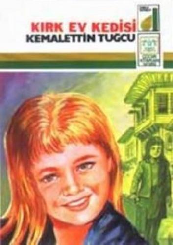 Kırk Ev Kedisi | Kitap Ambarı