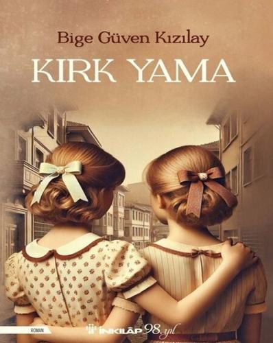 Kırk Yama | Kitap Ambarı