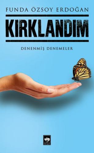 Kırklandım | Kitap Ambarı