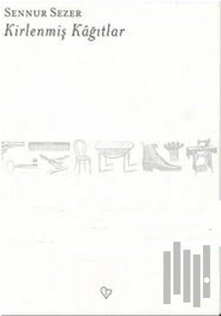 Kirlenmiş Kağıtlar