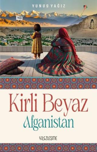 Kirli Beyaz - Afganistan | Kitap Ambarı