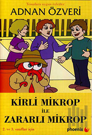 Kirli Mikrop ile Zararlı Mikrop