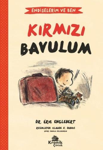 Kırmızı Bavulum - Endişelerim ve Ben 2