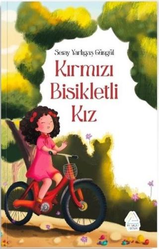 Kırmızı Bisikletli Kız