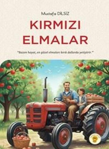 Kırmızı Elmalar