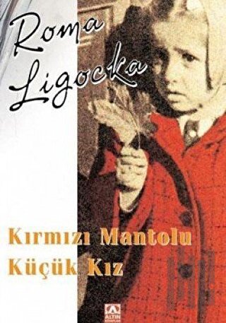 Kırmızı Mantolu Küçük Kız