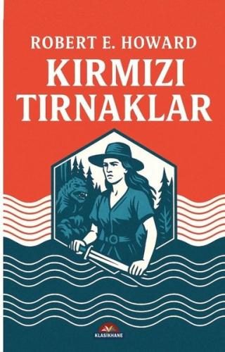 Kırmızı Tırnaklar