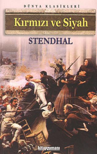 Kırmızı ve Siyah