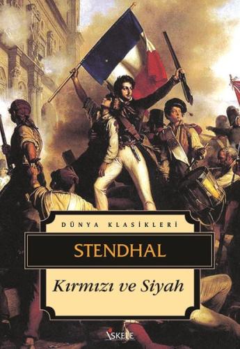 Kırmızı ve Siyah | Kitap Ambarı