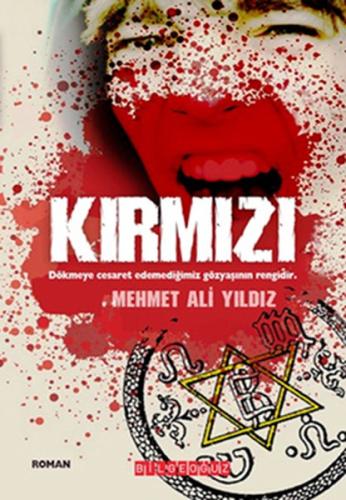 Kırmızı | Kitap Ambarı