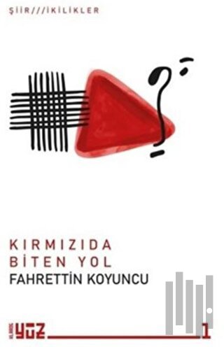 Kırmızıda Biten Yol | Kitap Ambarı