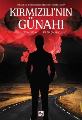 Kırmızılı'nın Günahı | Kitap Ambarı