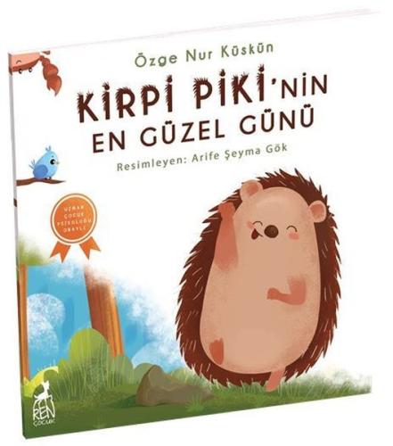 Kirpi Piki'nin En Güzel Günü