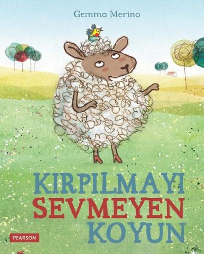 Kırpılmayı Sevmeyen Koyun | Kitap Ambarı