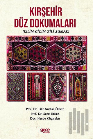 Kırşehir Düz Dokumaları