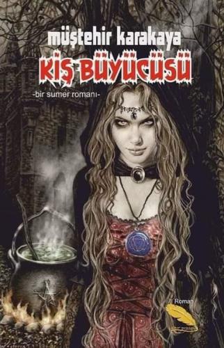 Kış Büyücüsü - Bir Sumer Romanı