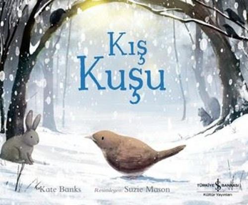 Kış Kuşu | Kitap Ambarı