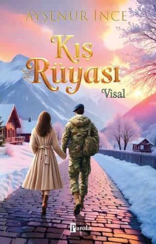 Kış Rüyası – Visal | Kitap Ambarı