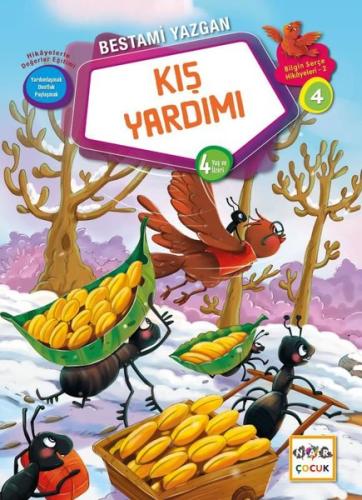 Kış Yardımı | Kitap Ambarı